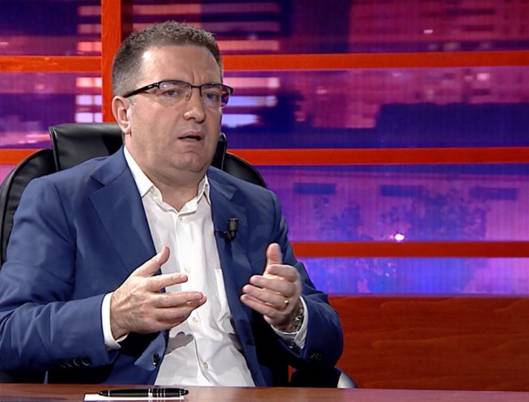Luan Rama: Shteti përballet me vetveten, jo me Ilir Metajn!