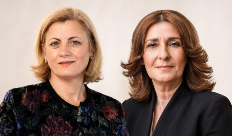 Dy gra propozon LVV për presidente të Kosovës