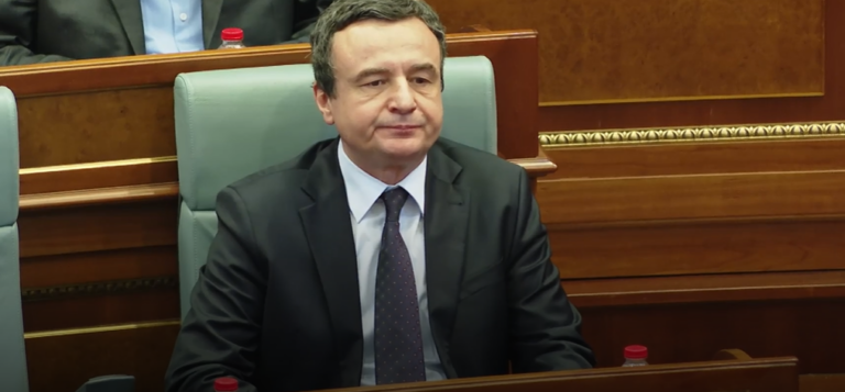 Kosova shkon në zgjedhje të parakohshme, nuk zgjedh dot Presidentin