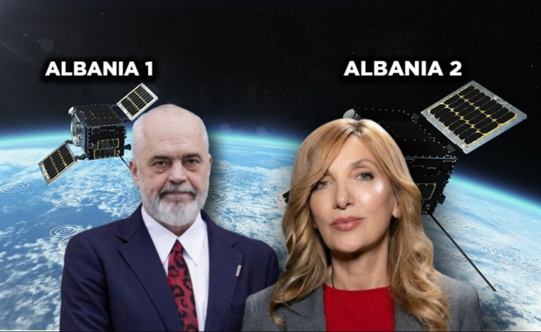 VIDEO/ Moza ka një kërkesë të pazakontë për kryeministrin Rama, ja për çfarë i kërkon ndihmë