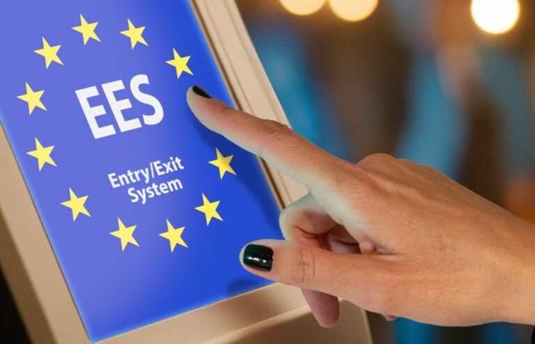 Nga nesër EES bën hyrjen dhe daljen më transparente në BE