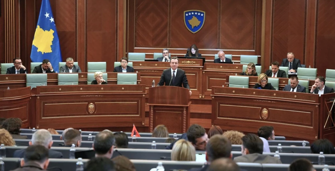 Kurti hap thesin e qeverisë  200 milionë euro për qytetarët dhe për transportin publik