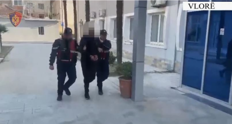 Shiste kokainë dhe kanabis në qytet, arrestohet 36-vjeçari në Dhërmi