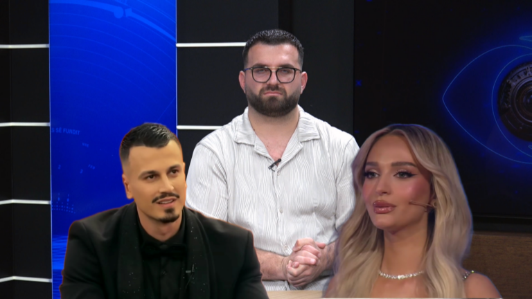 Fiton Selin, çuditë nga finalja dhe zemërimi në rrjet për Mateon