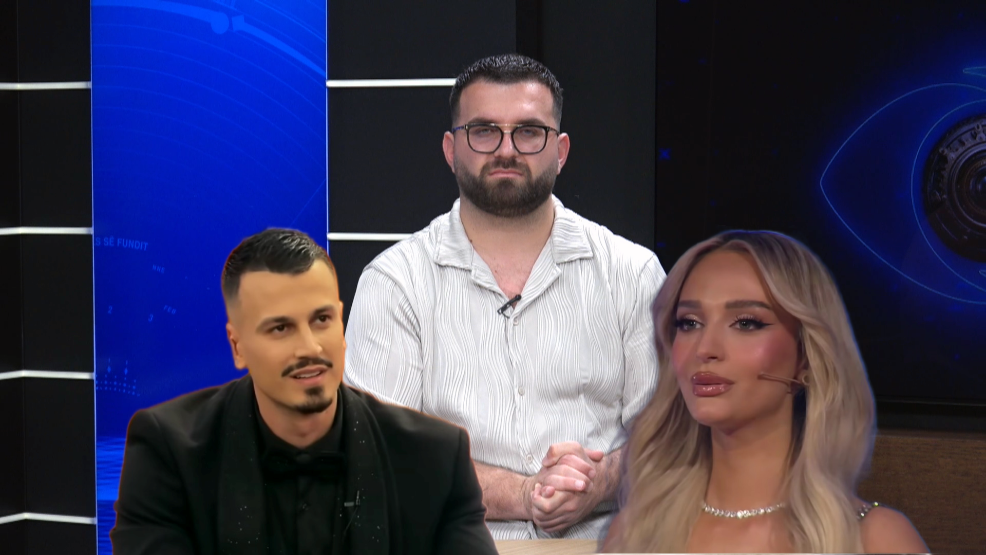 Fiton Selin  çuditë nga finalja dhe zemërimi në rrjet për Mateon