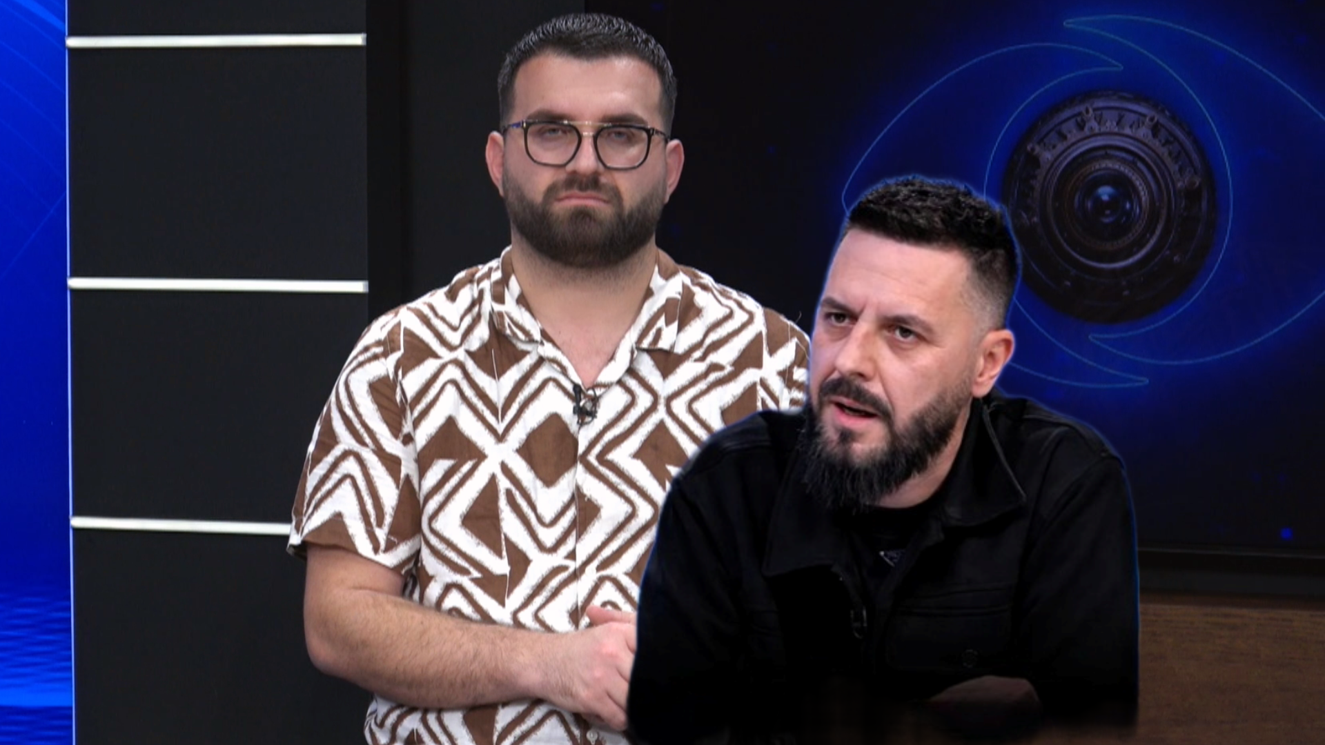 E kër ënoi Ilirin  Kënga për Selinin dhe padia për gjyq  Miri hap letrat për banorët