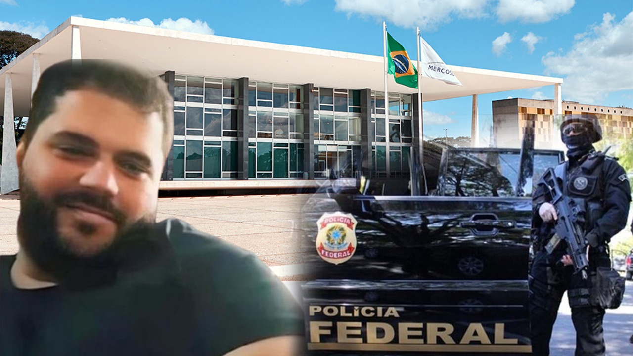 Ervin Mata arrestohet në Brazil  Policia  Do të ekstradohet  përdorte dokumenta angleze të falsifikuara