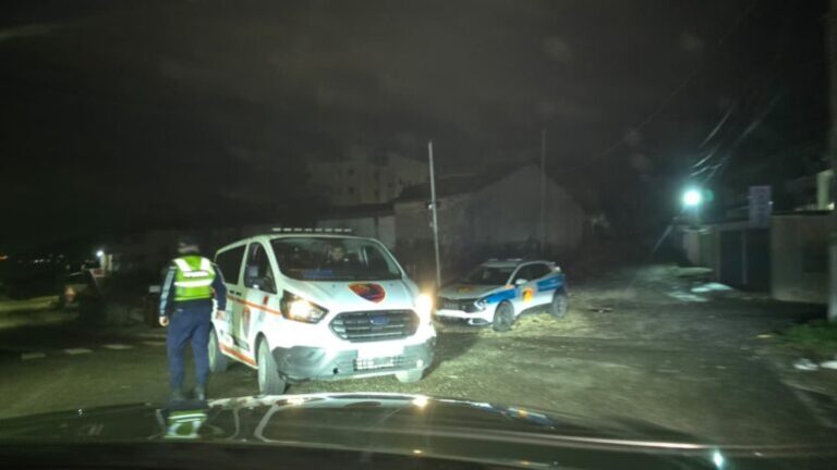 Ç’ndodhi gjatë natës në Vlorë? Plagosen dy efektivë policie