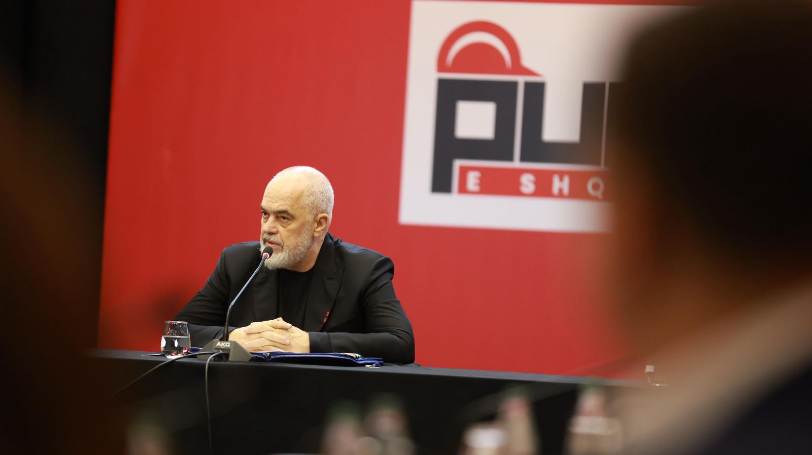 10 nga 12 qarqe janë në rritje  Rama  Shqipëria ka tani momentin historik për t u bërë pjesë e BE së