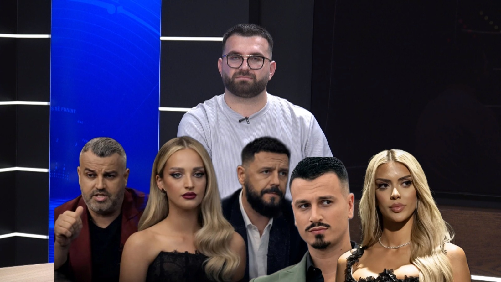 Finalja në rrezik për Mirin  banorët kundër tij  Mateo me gafë fatale  Përballja kokë më kokë 