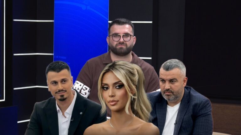 Skandal në Big, do plasi dajaku brenda shtëpisë? Heshtja e Brikenës dhe detaji i fortë