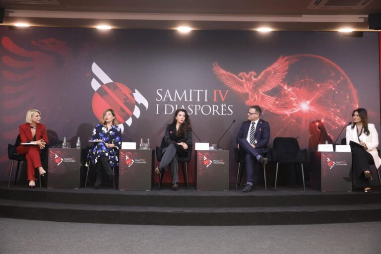Tirana mirëpret Samitin e IV të Diasporës, fokus te investimet dhe inovacioni