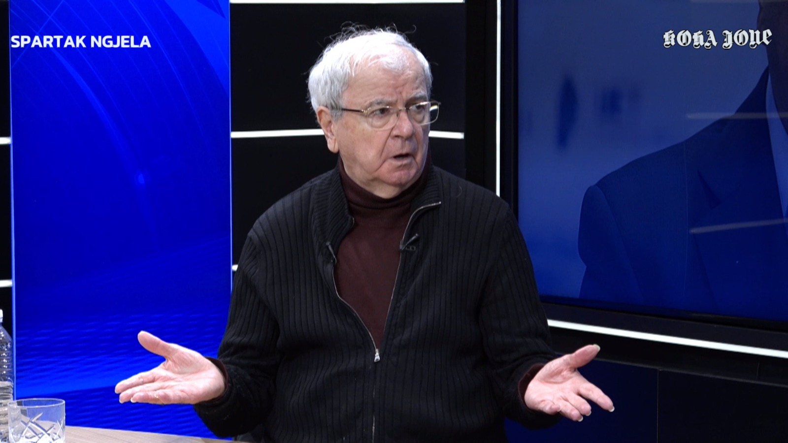 Ngjela  Veliaj duhet të dalë nga burgu