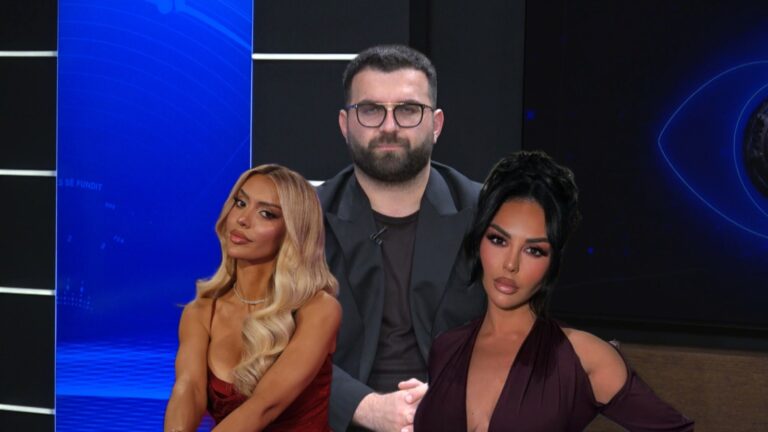 Një Fan Club me censurë. Brikena trazon rrjetin, Edisa hedh akuza tronditëse