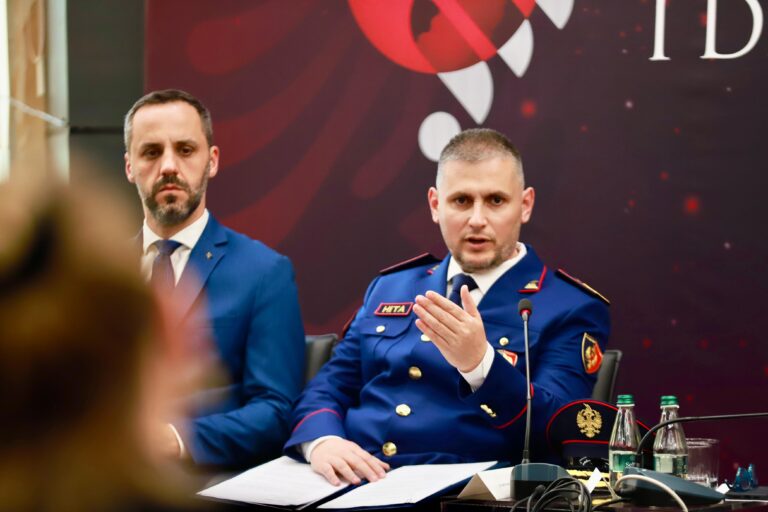 ”Siguria është pasaporta e Policisë së Shtetit”, drejtori Skënder Hita: Shqipëria më mikpritëse për turistët dhe diasporën
