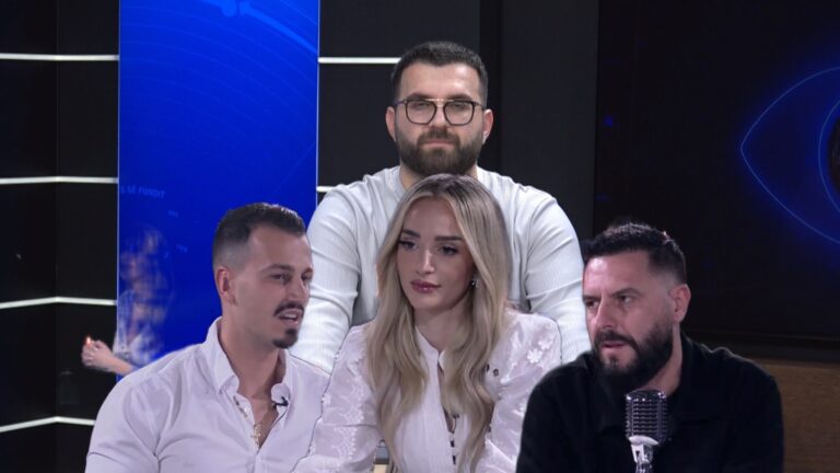 Gafa fatale e Mirit, jehona e Mateos në intervistë. Selin pranon 3 gabimet në lojë
