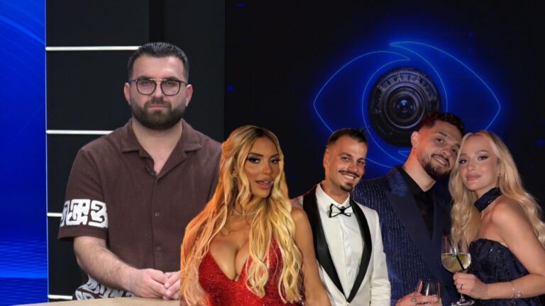 Përplasje mes djemëve në After Party? Miri ”në presion”, kërkon rikthimin në Big Brother