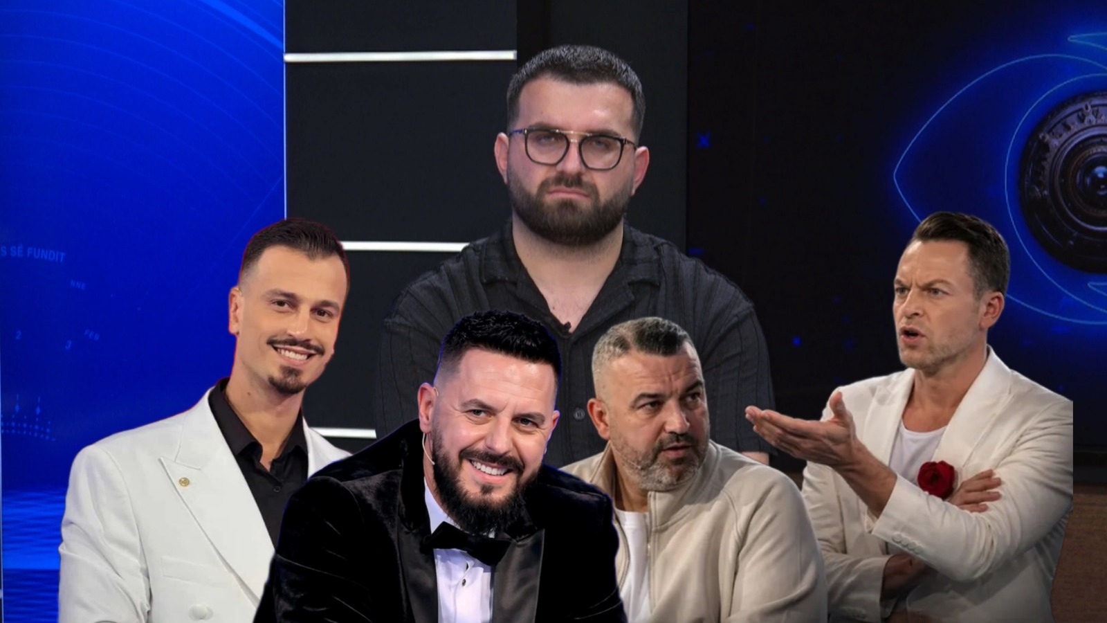 Miri nxjerr skenarin e krevatit   tërbimi  i Mateos dhe e vërteta që tha Rogerti