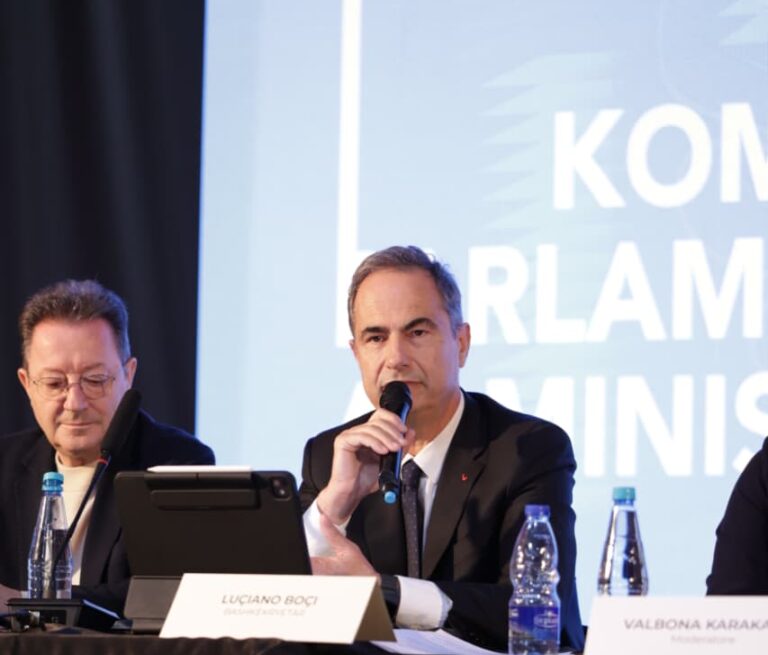 Reforma territoriale, Boçi nga Lezha: PD kërkon më shumë bashki, jo centralizim