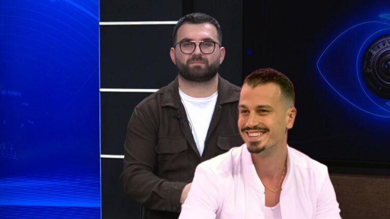 Ndryshim pas Big-ut apo realitet? Ç’na tregoi vërtet Mateo në intervistën e fundit