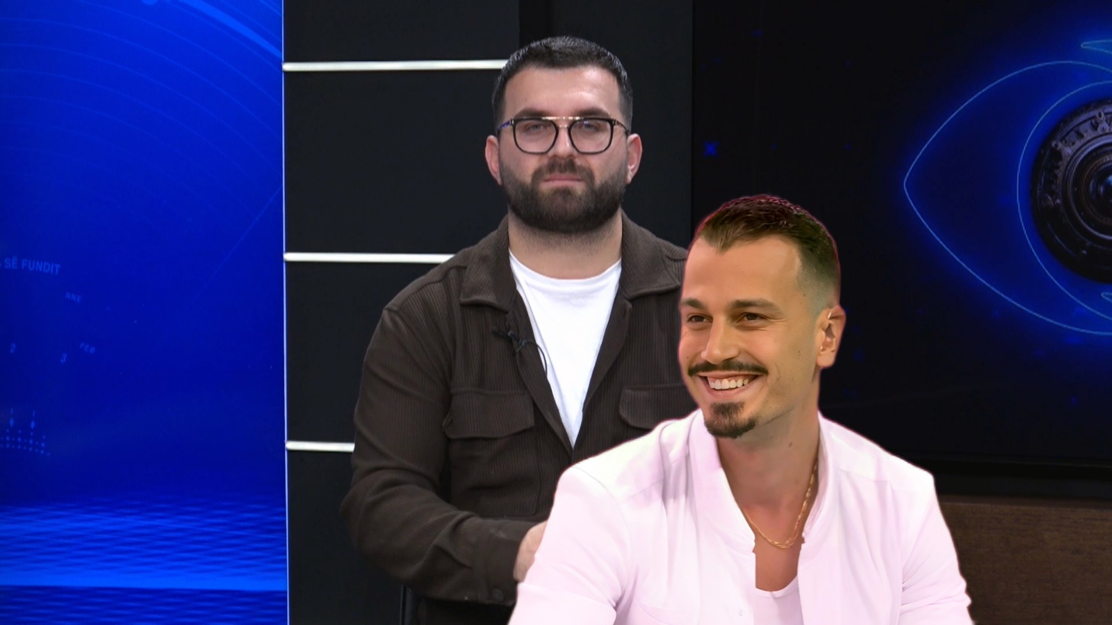 Ndryshim pas Big ut apo realitet  Ç na tregoi vërtet Mateo në intervistën e fundit