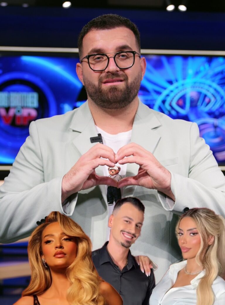 Nga fama në heshtje? Të rejat e fundit për yjet e Big Brother, vëmendja shkon tek çifti