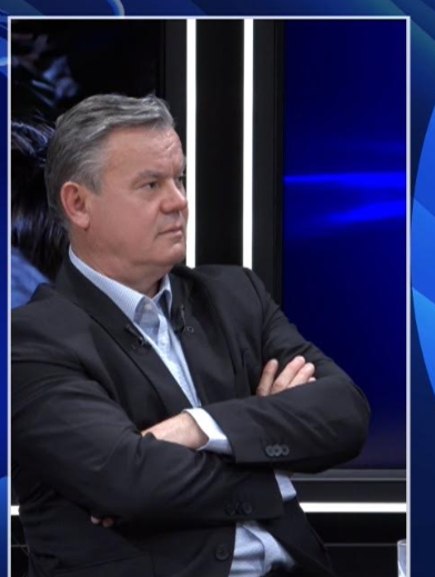 Lesi në KOHA JONE DEBAT  Klodiana Lala është gazetarja investiguese më kurajoze e profesioniste 