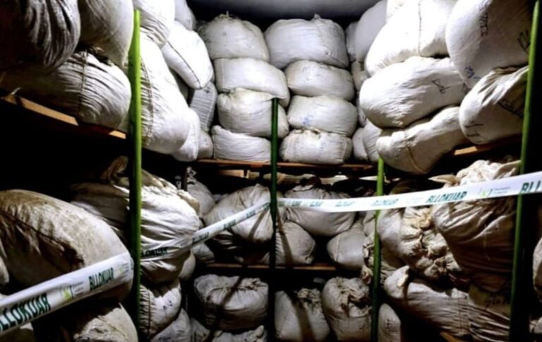 AKU bllokon 4 ton produkte bimore në Tiranë, vendos edhe gjoba