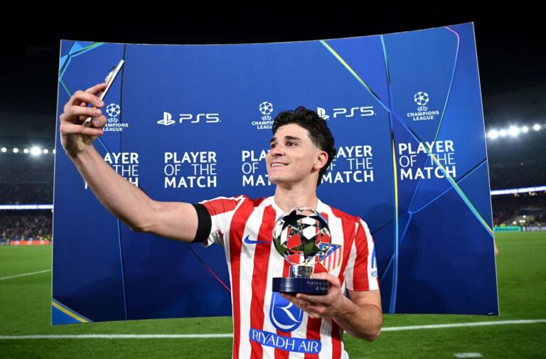 I shënoi super gol Barcelonës në Camp Nou, katalanasit e duan me çdo kusht në verë