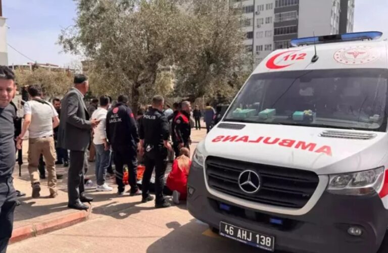 Kishte fshehur armët e babait brenda në çantë, autori i sulmit në Turqi një nxënës i klasës së 8-të