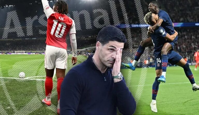 Tifozët shpërthejnë pas PSG-Bayern: Anulojeni gjysmëfinalen tjetër, do na djegë sytë!