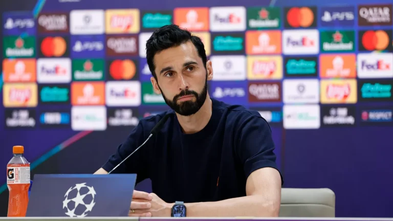 Arbeloa beson te përmbysja: Nëse ka një skuadër që mund të fitojë në Mynih, është Reali!