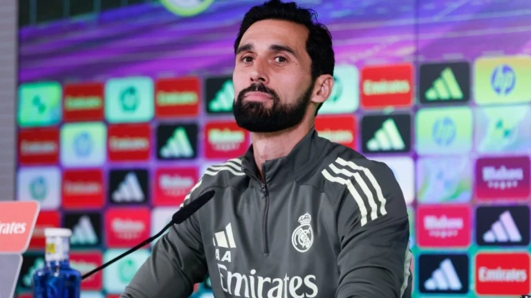 Arbeloa drejt shkarkimit nga Reali, e shpëton vetëm Champions League