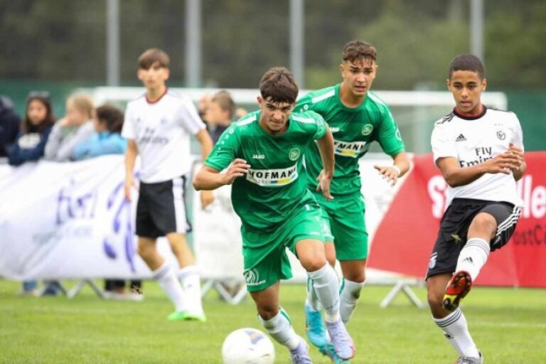 I lindur dhe rritur në Zvicër, talenti Indrit Aliu ëndërron fanellën kuqezi
