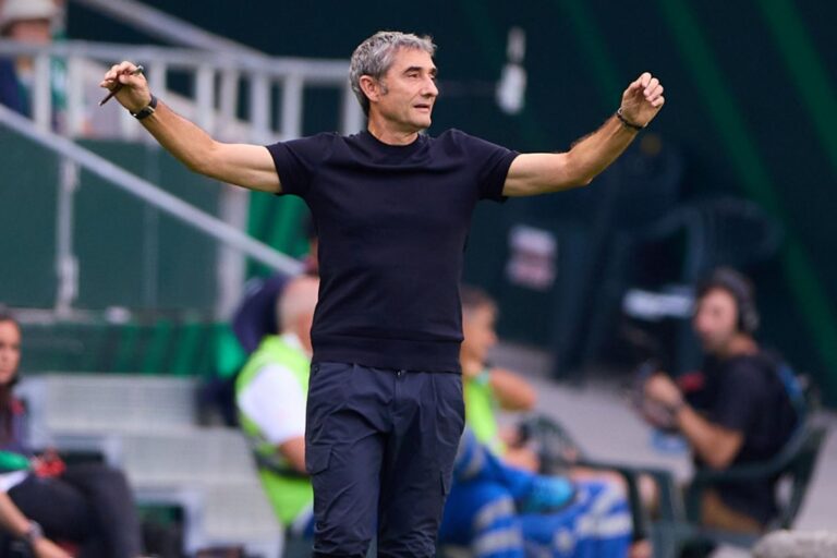 Dështimi i Athletic në Getafe, Valverde: “Kishim shumë shpresa”
