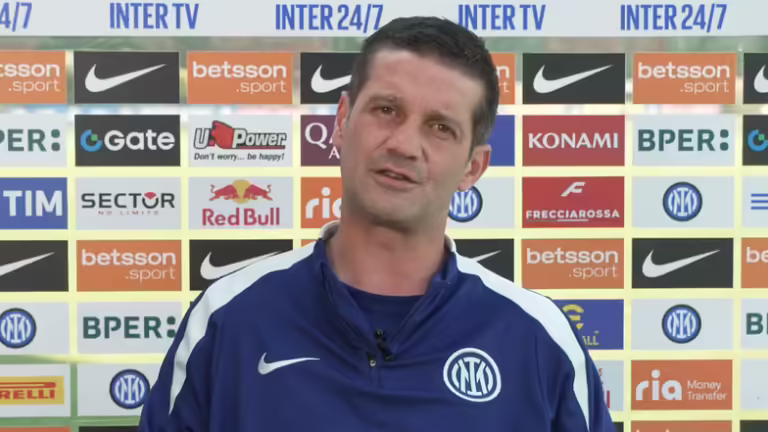 Chivu: Bastoni s’ka nevojë për rikuperim psikologjik, ata që e sulmojnë kanë nevojë për ndihmë