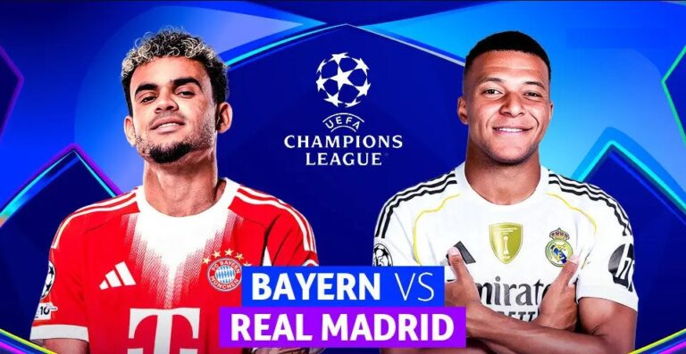 Champions/ Reali kërkon përmbysjen e madhe sonte ndaj Bayernit, Arsenali pret Sportingun