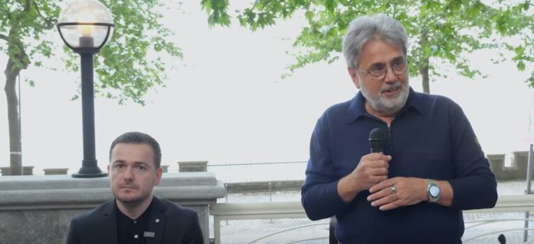 Beci dhe ministri Andis Salla në Shirokë: Mbështetje e shtuar për bletarët dhe lehtësim i kushteve për përfitim