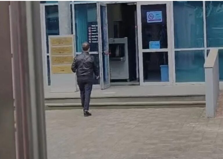 Deputeti Erion Braçe paraqitet në GJKKO