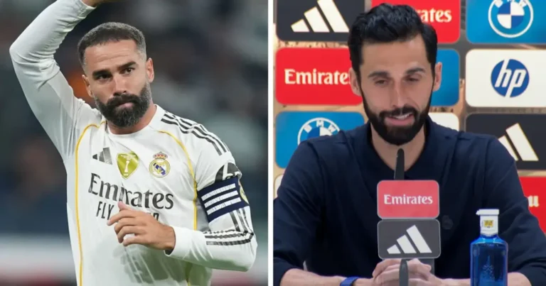 Arbeloa krijon një “armik” brenda skuadrës, raporte te tendosura me kapitenin
