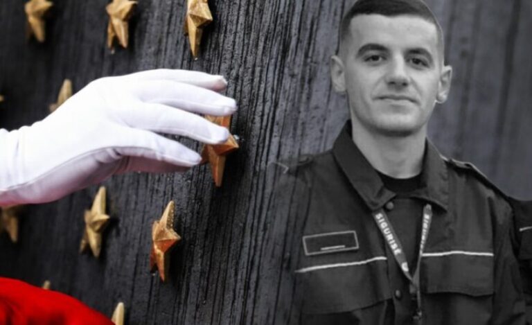 Ulja e dënimit për vrasësin e policit në Fier, reagon ministri Lamallari: Akt me pasoja të rrezikshme