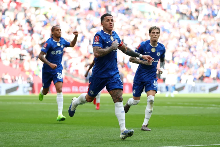 Chelsea mund Leeds dhe shkon në finalen e FA Cup, do të sfidojë City-in