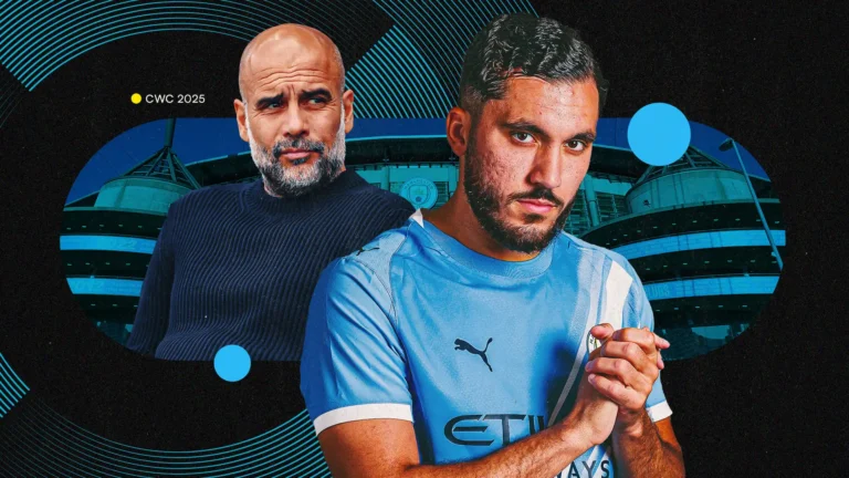 Guardiola “magjepset” nga Cherki: Një nga më të talentuarit që kam parë ndonjëherë