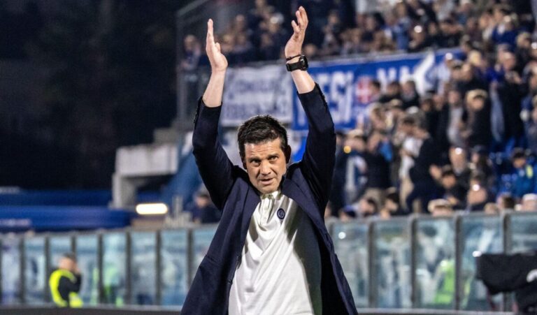 Chivu thyen një rekord 88-vjeçar, fitues i titullit me Interin si lojtar dhe trajner