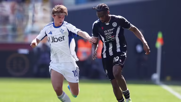 Como ndalet ndaj Udineses, Juve mund të përfitojë për t’u afruar