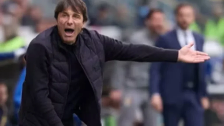 Conte pas barazimit me Parmën: “Duhej të menaxhonim më mirë avantazhin e tyre”