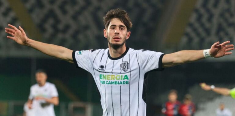 Në Seria A dhe Angli të fiksuar pas Cristian Shpendit, gati oferta në verë