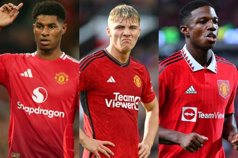 Manchester United drejt një vere me ndryshime rrënjësore: Humbje financiare dhe kërkimi i ringjalljes