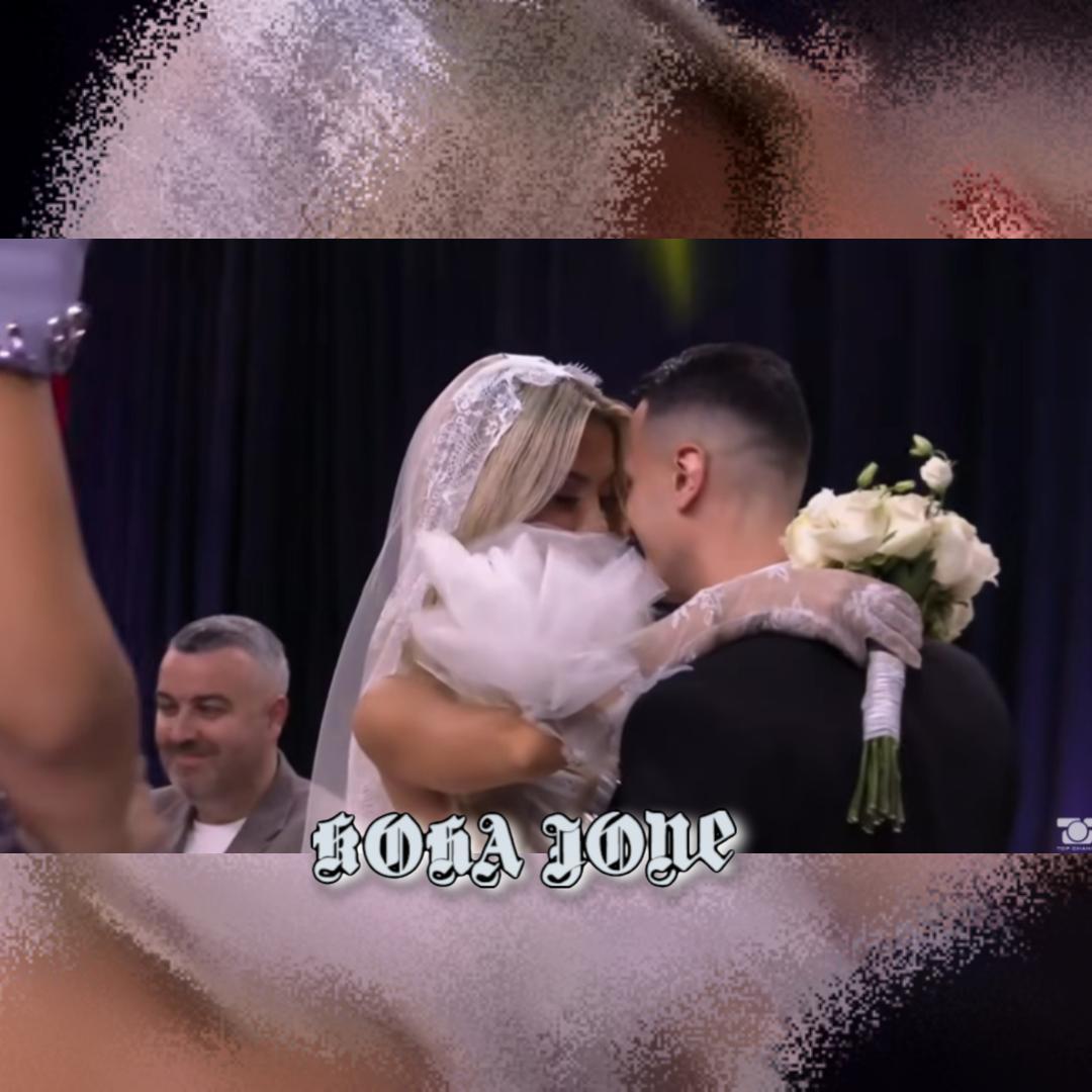 Nga premtimet tek detajet suprizë  dasma e Brikenës dhe Mateos thyen rrjetin