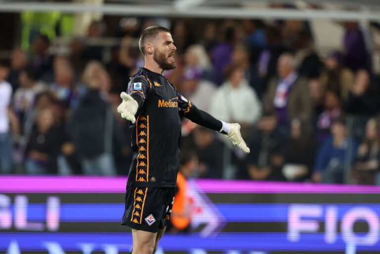 Alisson bëhet i paarritshëm, Juventus hedh sytë nga De Gea